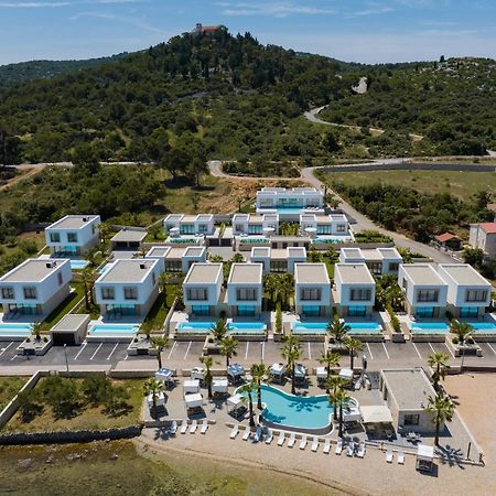 The Palms Resort Tkon Exterior photo