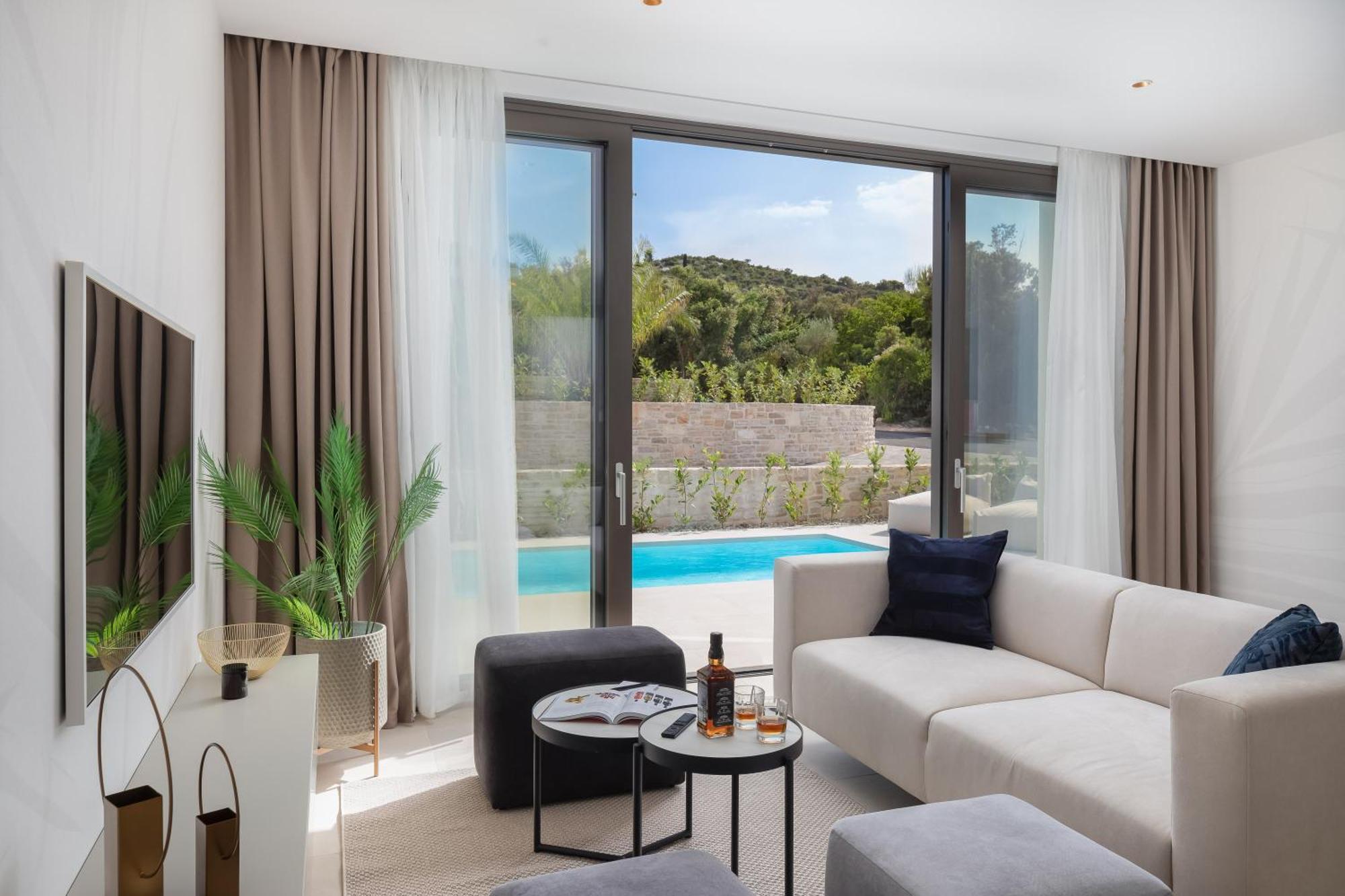 The Palms Resort Tkon Exterior photo