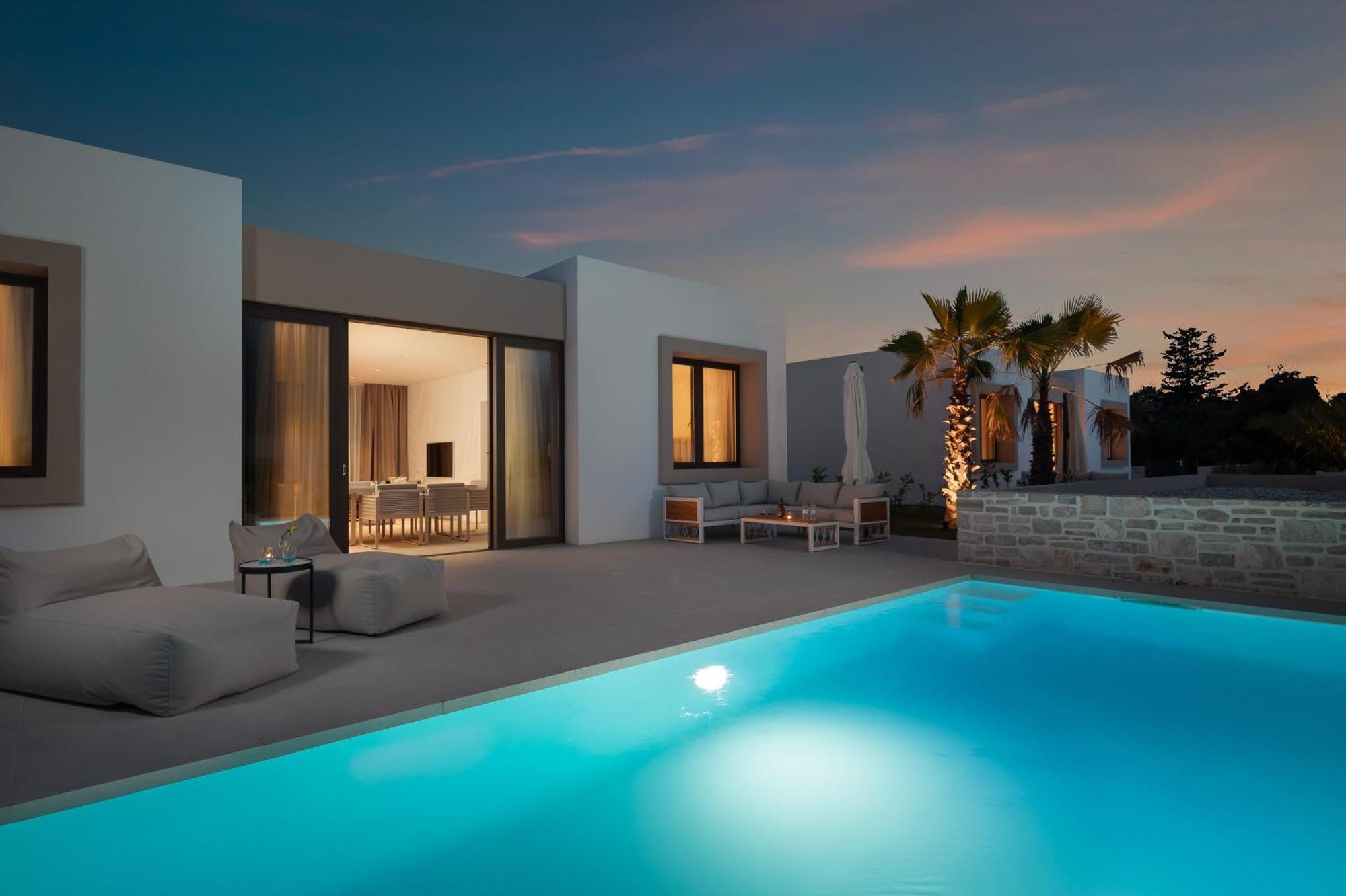 The Palms Resort Tkon Exterior photo