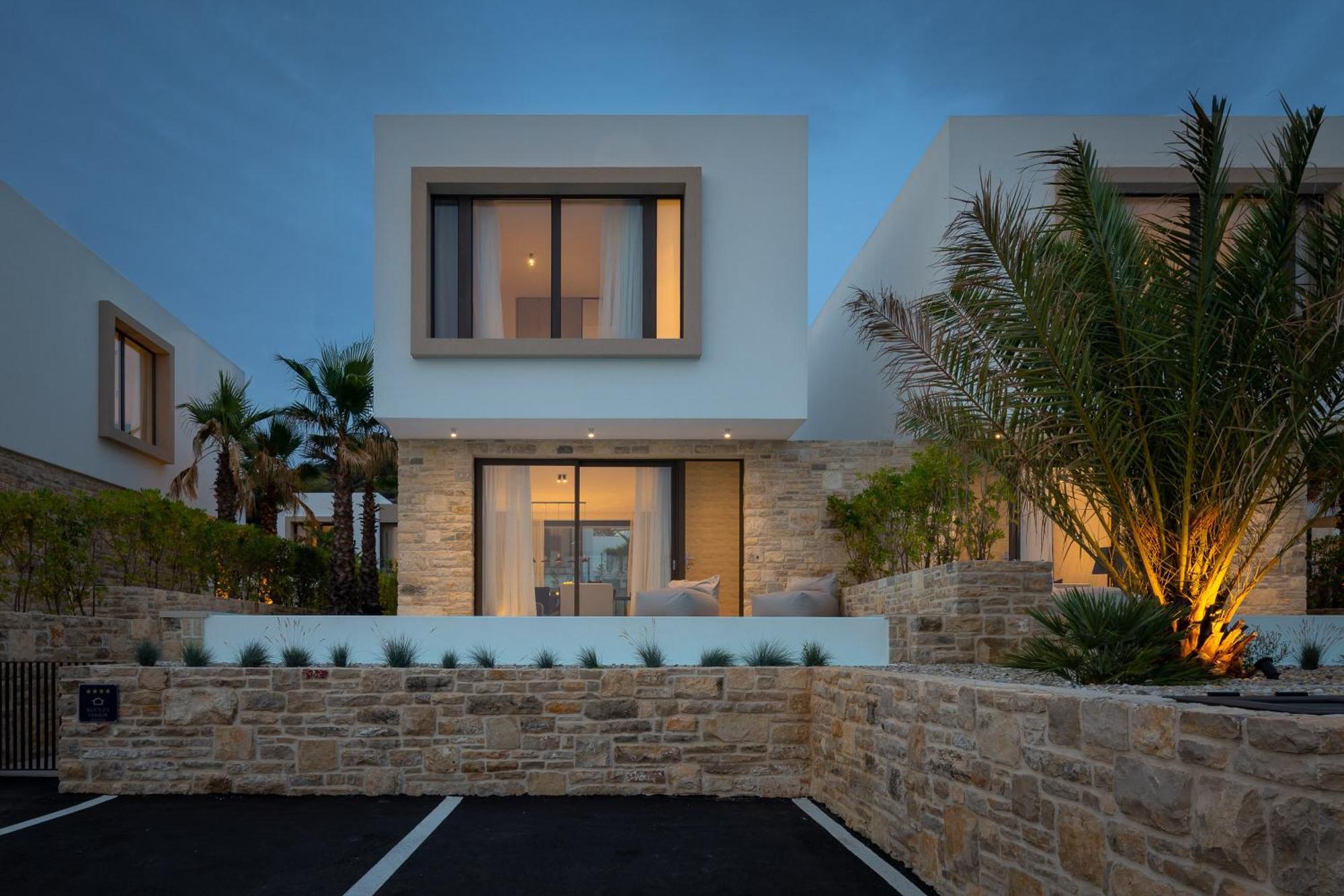 The Palms Resort Tkon Exterior photo