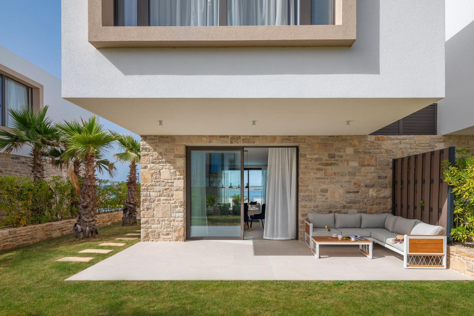 The Palms Resort Tkon Exterior photo