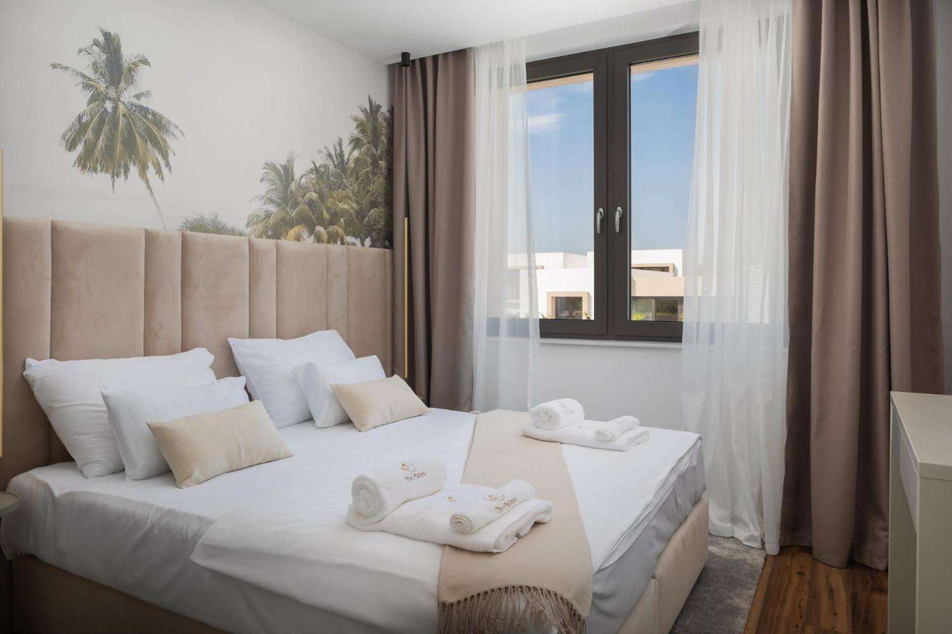 The Palms Resort Tkon Room photo
