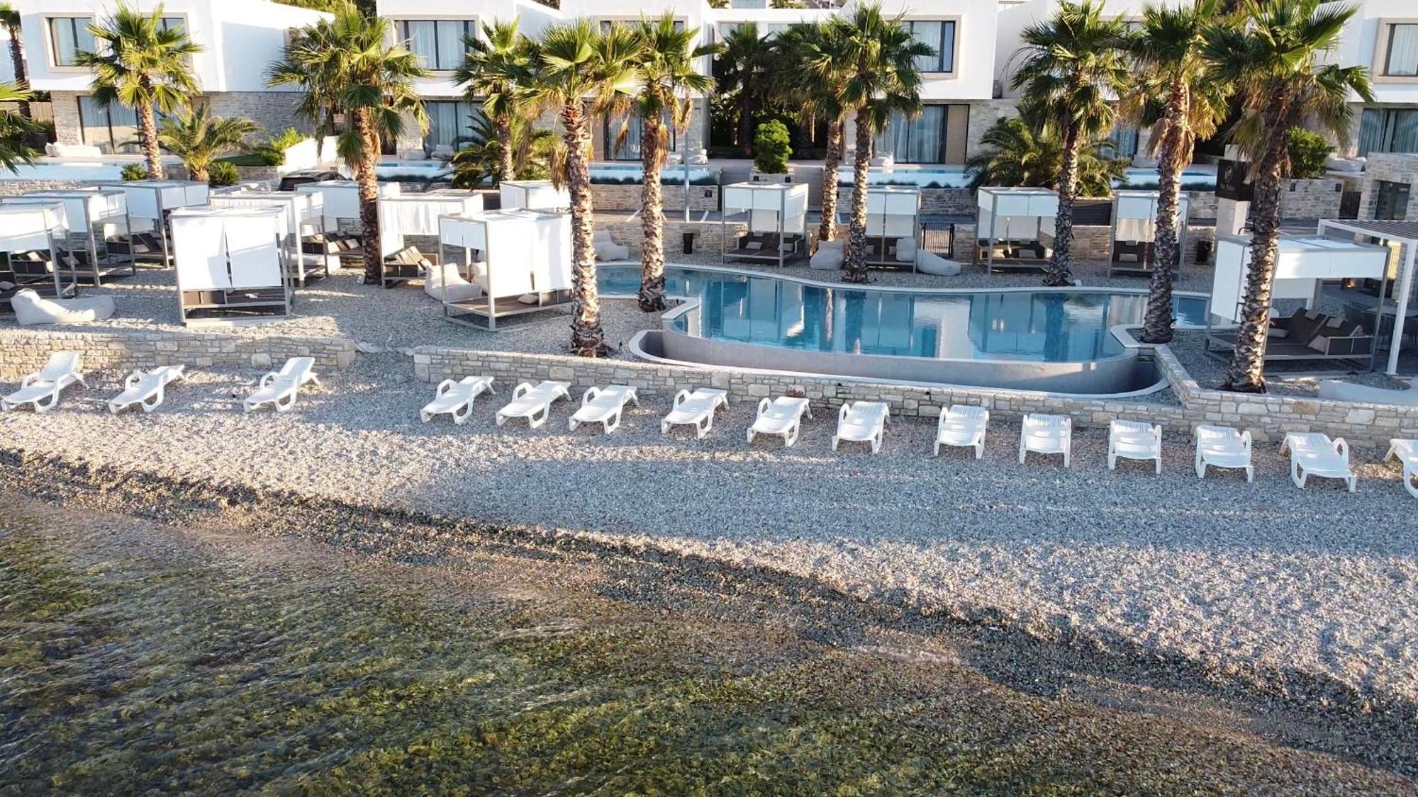 The Palms Resort Tkon Exterior photo