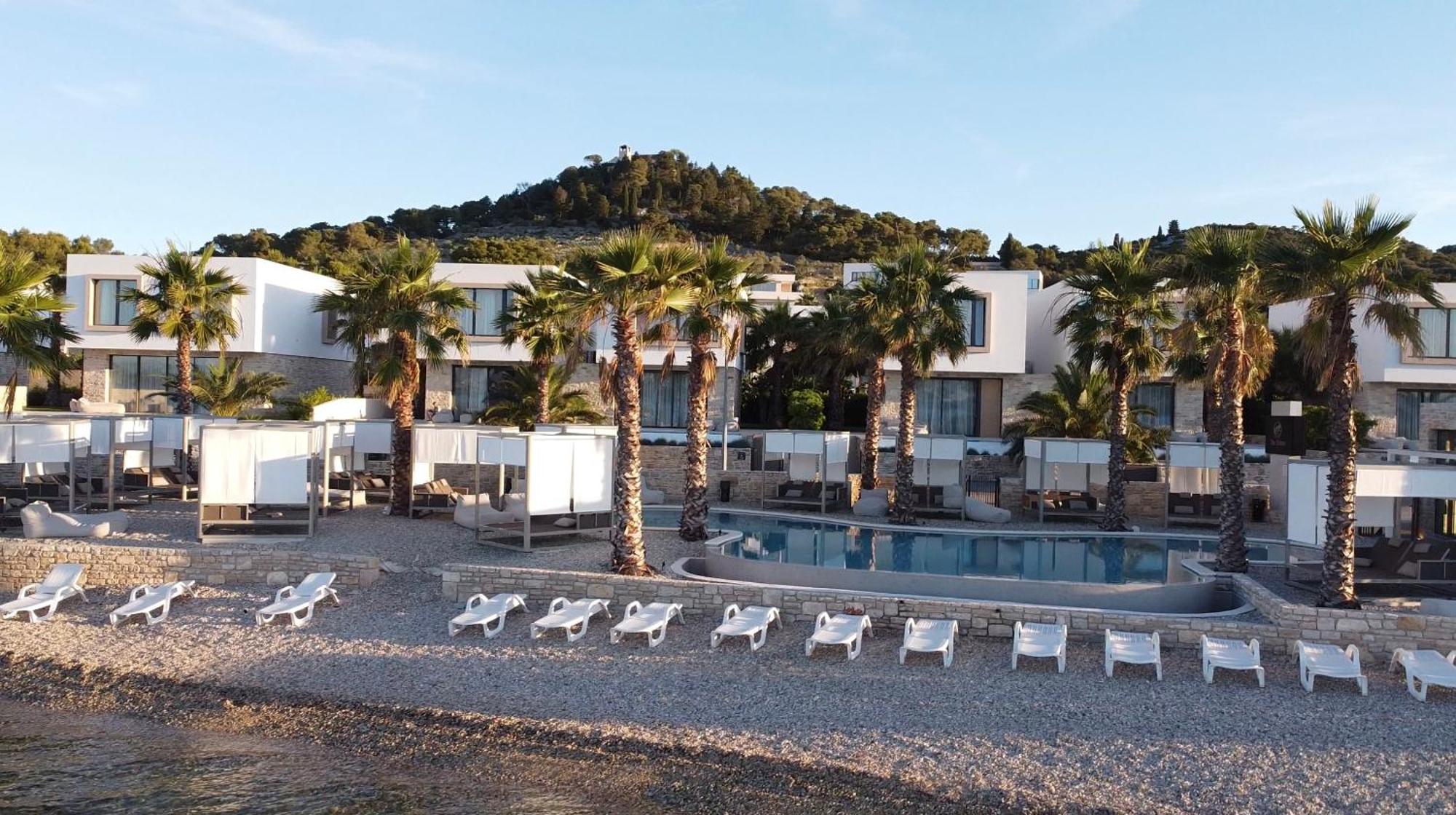 The Palms Resort Tkon Exterior photo