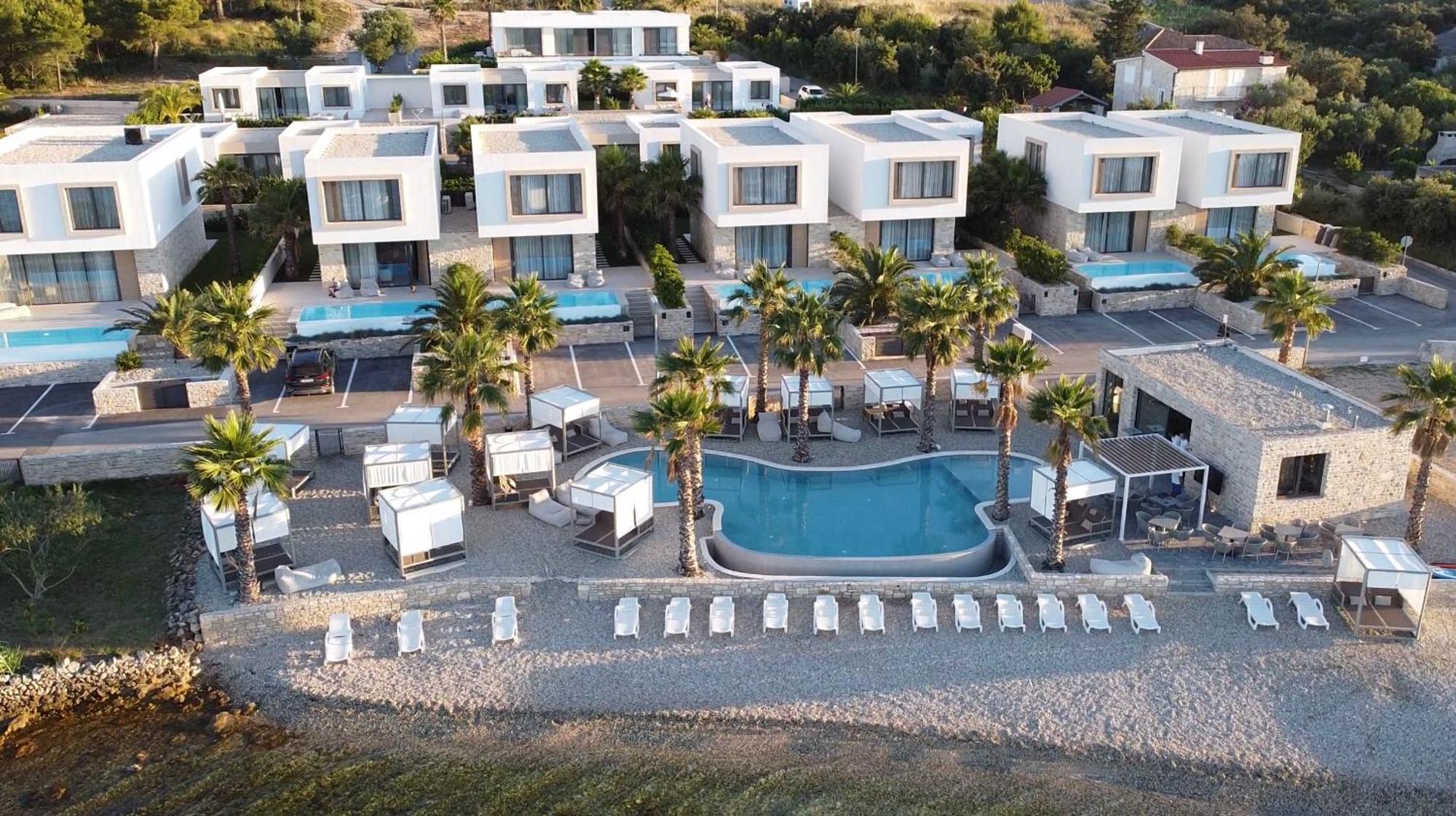 The Palms Resort Tkon Exterior photo