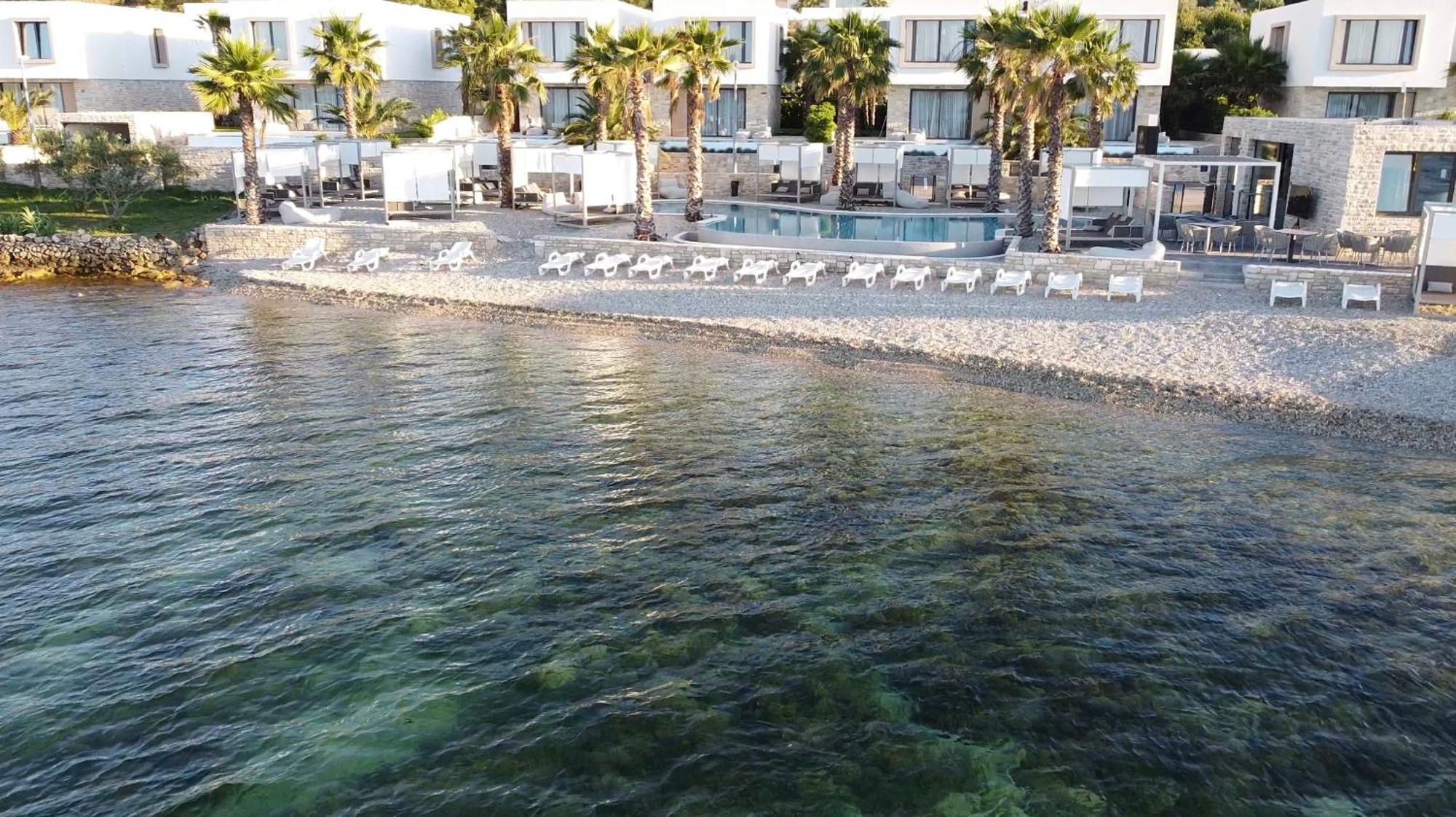 The Palms Resort Tkon Exterior photo